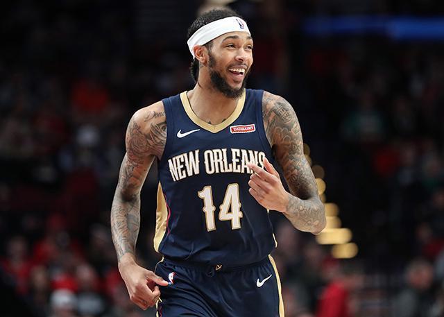 开云体育官网-今夜新奥尔良鹈鹕调整名单以备全明星赛，更衣室发声环节打磨，管理层满意，赛程密集仍需轮换的简单介绍