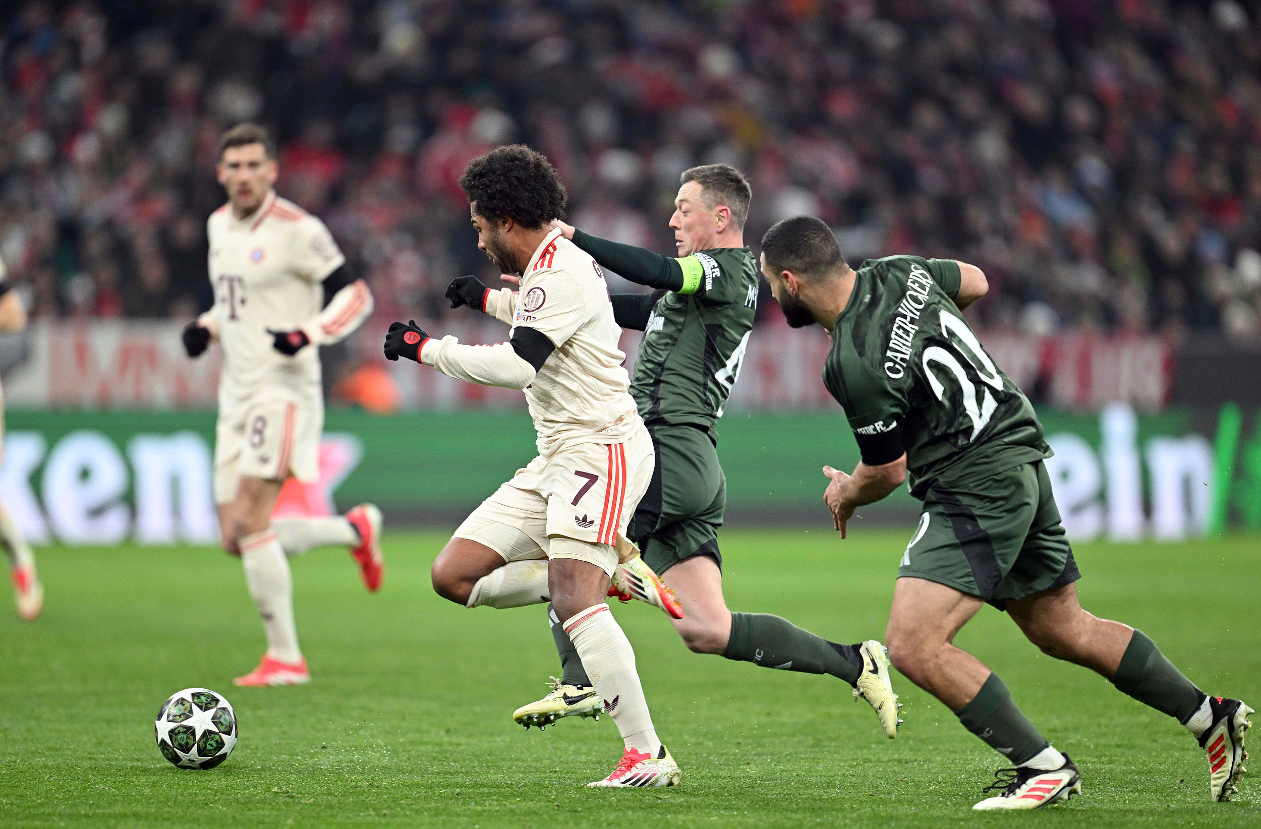 开云体育官网-波士顿凯尔特人迎意甲关键赛，关键时刻官宣签约，震撼外界，球队文化再被提及的简单介绍