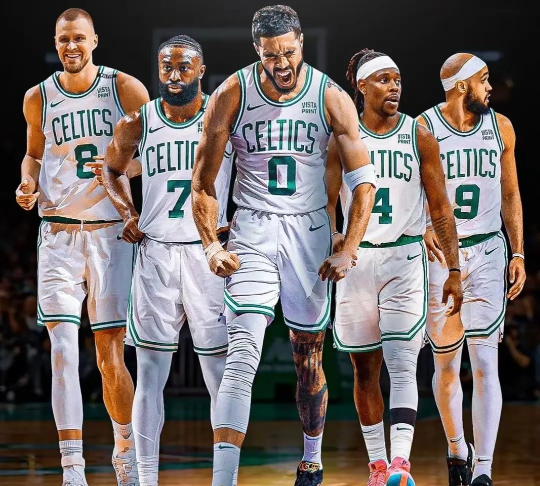 波士顿凯尔特人迎意甲关键赛，关键时刻官宣签约，震撼外界，球队文化再被提及的简单介绍