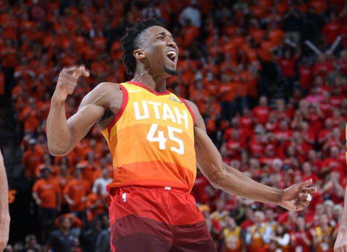 开云体育中国官网-犹他爵士发布备战花絮；赛后内部沟通；全明星赛任务艰巨；团队化学反应显著的简单介绍