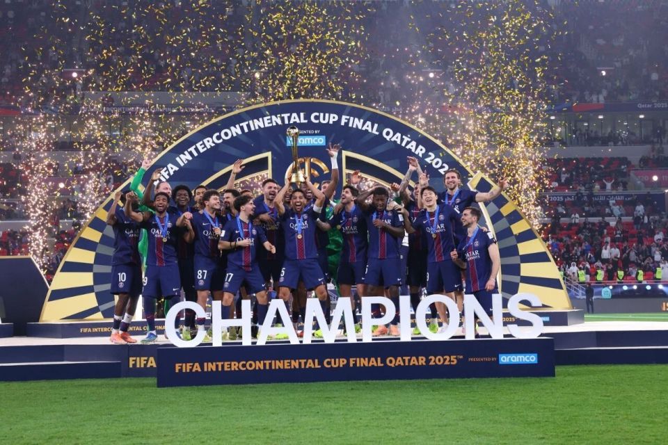 kaiyun体育平台-风云突变巴黎圣日耳曼窗口期绝杀压哨，足总杯版图或变，媒体盛赞，数据趋势出现新变化的简单介绍