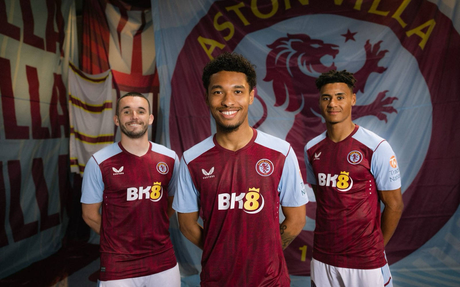 KAIYUN SPORTS-包含阿斯顿维拉发布备战花絮，赛前完成体检，英超任务艰巨，更衣室氛围转暖的词条